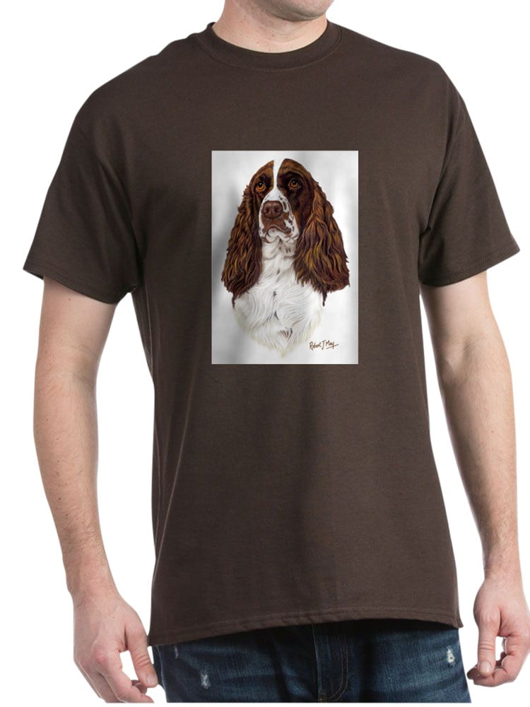 t shirt in english