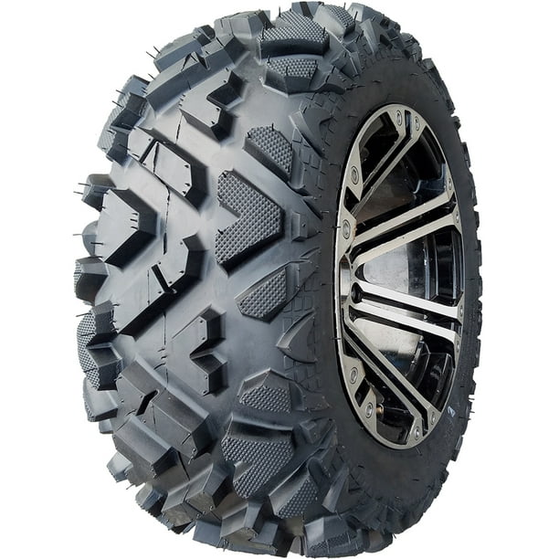 Wolfpack SU81 26X11.0014 26x11.00x14 70F 8 Ply All Terrain ATV UTV Tire