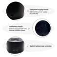 thumbnail image 1 of Simulation Jellyfish Light Colorful Electronic Night exquisite night Light Bedside hotel charming home Atmosphere Light, 1 of 9