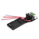 thumbnail image 4 of Motor De Ventilador Del Radiador Del Coche De La Resistencia De Enfriamiento Del Motor 17117541092R, 4 of 7