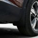 thumbnail image 4 of Custom Fit 4-Piece Mud Flaps for SUV Front and Rear Protection 2017-2023 Models, 4 of 5