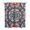 Sacred Symbol, variant on Sacred Symbolic Mandala Bathroom Curtain Elegant Shower Decor 72x84 Inch Machine Washable Waterproof Polyester Fabric