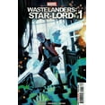 thumbnail image 1 of Wastelanders: Star-Lord #1 VF ; Marvel Comic Book, 1 of 1