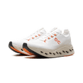 thumbnail image 2 of ON RUNNING WOMENS Cloudsurfer Max Womens "Ivory / Salmon" 3WF30223297 3WF30223297 from Stadium Goods, 2 of 8