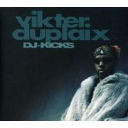 Vikter Duplaix - DJ Kicks - Electronica - CD
