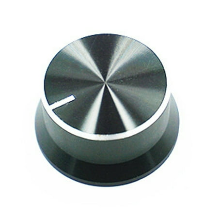 

Whigetiy Potentiometer Control Switch Cover Adjustable Electric Ceramic Stove Knob