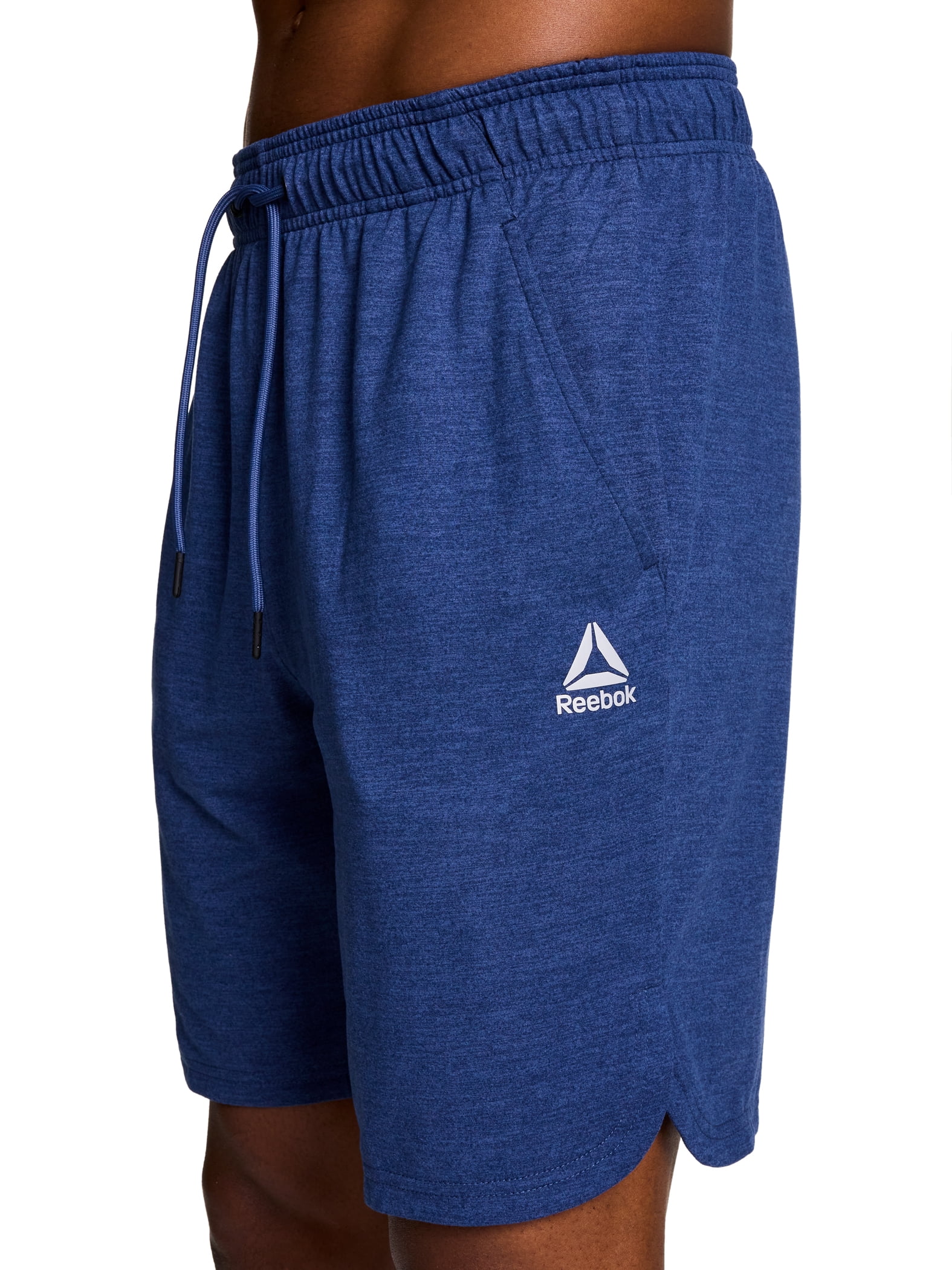 Reebok Men's and Big Men's Legacy Core 9" Shorts, Size XS-5XL