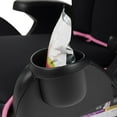 thumbnail image 4 of Evenflo GoTime LX Booster Car Seat, Terrain Pink, 4 of 7
