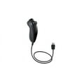 thumbnail image 2 of Nintendo Wii Console (Black) – Refurbished Motion Control Gaming System for Family Fun, 2 of 5
