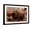 Black Frame, variant on Art.com Tepidarium Art Print by Sir Lawrence Alma-Tadema, 24" x 16"