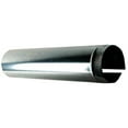 thumbnail image 1 of 4 x 60 in., 30 Gauge Galvanized Pipe, 1 of 1