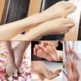 thumbnail image 4 of LED Electric Pedicure Foot Grinder Vacuum Cleaner Portable File Callus Remover Dead Skin Care Tools Trimmer Exfoliating Sander, 4 of 5