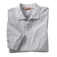 thumbnail image 1 of Harriton Men's 5 oz. Blend-Tekâ„¢ Polo, 1 of 2