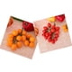 thumbnail image 4 of Juguete de Cocina de Comida de Fruta Realista de Tomates Cherry Artificiales Rojos y Amarillos Sunnimix Fruta artificial realista, 4 of 6
