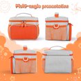 thumbnail image 2 of Caso Protector Carcasa Compatible Con Yoto Player (tercera Generación) (gris), 2 of 9