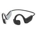thumbnail image 4 of Auriculares V5.3 Auriculares deportivos inalámbricos para exteriores Auriculares con conducción ósea, 4 of 10