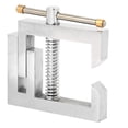 thumbnail image 4 of SJJ-06 Stainless Steel Thrust Tension Meter Clamp Micrometer Clamp for Force Test, 4 of 9