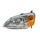thumbnail image 1 of FARO CIVIC 2001 al 2003 HONDA Izquierdo/Piloto DEPO ., 1 of 4