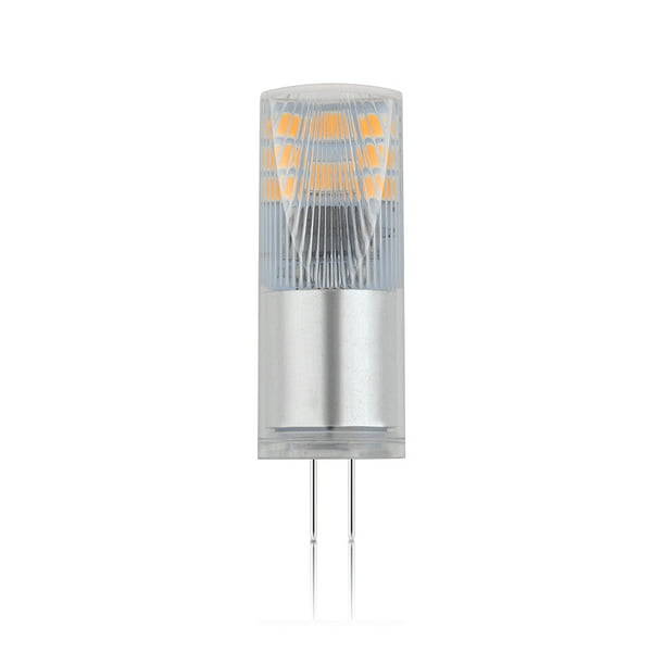 Platinum 3w G4 LED 12V 2700k Warm White Bulb
