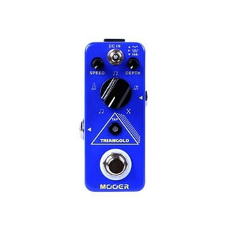 Source Audio SA243 Vertigo Tremolo Effect Pedal - Walmart.com