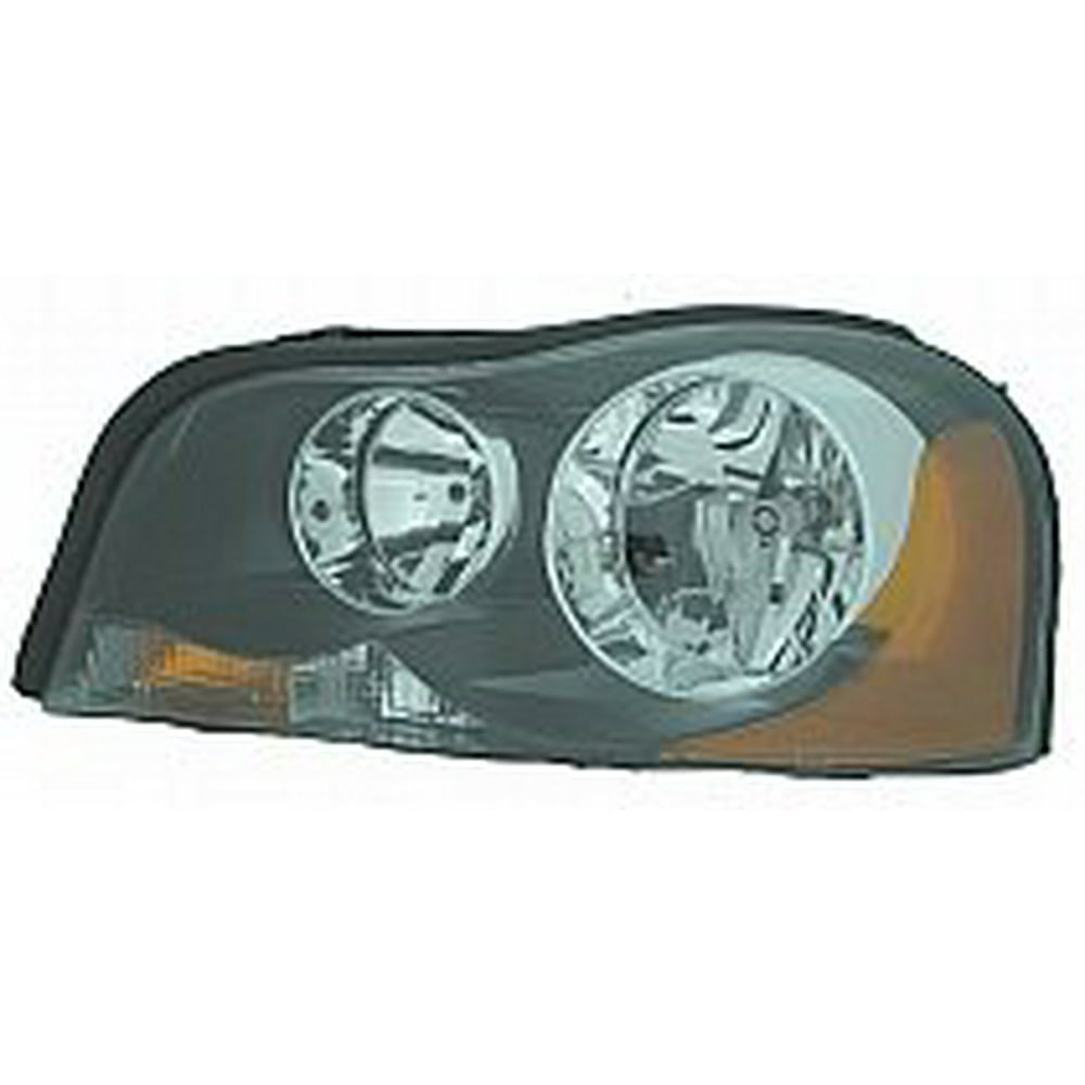 GoParts OE Replacement for 2003 2014 Volvo XC90 Front Headlight