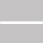 Auto Drive Body Graphic Racing Stripe-white