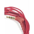 thumbnail image 2 of Yurbuds Ironman Inspire Duro Sport Earphones, Red (With Missing Parts), 2 of 4