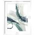 thumbnail image 5 of Art.com Depth I Art Print by Grace Popp, White Frame Wall Art, 17" x 21", 5 of 5
