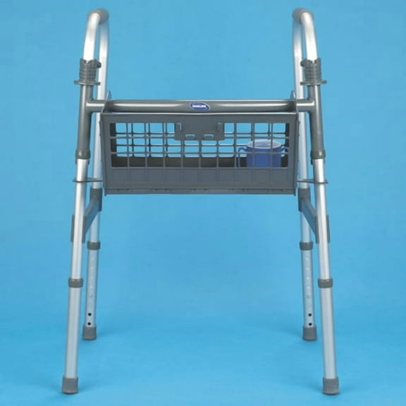 Walker Basket  No Wire