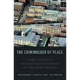 thumbnail image 1 of The Criminology of Place, 1 of 1