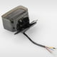 thumbnail image 4 of Luz trasera LED para motocicleta, luz de freno estroboscópica con soporte para matrícula, lámpara de señales para Tmx125 CG125, accesorios Luz blanca, 4 of 7