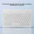 thumbnail image 4 of BT Keyboard And Mouse Combo, 10 Inch Keyboard, Support 2.4G BT, 800-1200-1600-2400 DPI, Compatible For , For , For IOS, 4 of 8