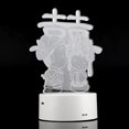 thumbnail image 4 of Wedding Lamp,Touch Control Lamp Base Wedding Light D Light True to Its Promise, 4 of 7