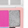 thumbnail image 5 of 1.3 Oz Face Body Paint Kit 6 Grid 7 Colors Professional Halloween Makeup Kit for Kid Party Festival Cosplay, 5 of 5