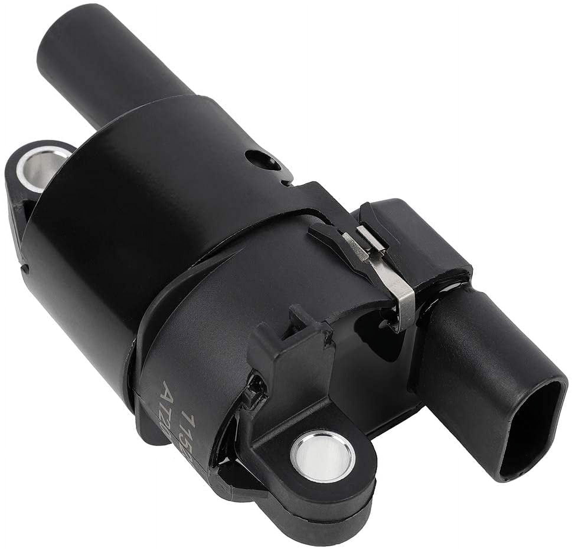 CCIYU Pack of 8 Ignition Coils for Chevrolet Silverado 1500 6.2L 2014-2018 Fits for UF742
