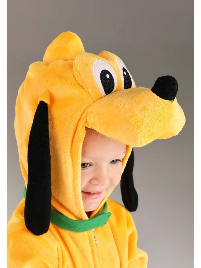 Disney Pluto Toddler Costume for Kids Halloween Baby