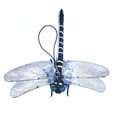 thumbnail image 1 of Juguete Libélula Artificial Repelente Mosquitos Biónico PVC Adornos Colgantes para Exteriores, 1 of 9