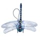 thumbnail image 1 of Juguete Libélula Artificial Repelente Mosquitos Biónico PVC Adornos Colgantes para Exteriores, 1 of 9