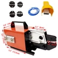 thumbnail image 2 of Portable Pneumatic Multiple Terminal Crimping Wiring Tool with Foot Switch Controls, 2 of 6