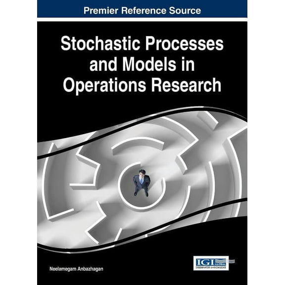 Stochastic Processes and Models in Operations Research (Hardcover)