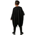 thumbnail image 2 of Batman Costume - Boys Costume - M, 2 of 7