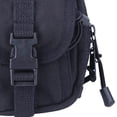 thumbnail image 3 of Stansport Modular Organizer Bag Black Cotton Canvas, Adult, 3 of 3