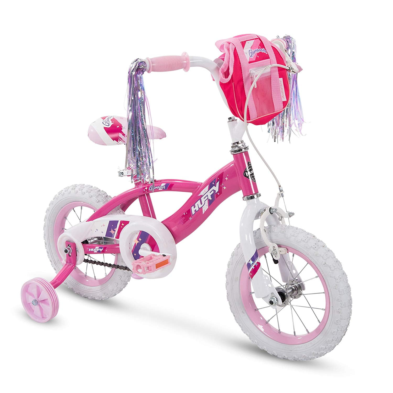 huffy glimmer bike