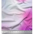 thumbnail image 1 of Soimoi Cotton Jersey Fabric Ombre Tie-Dye Fabric Prints by Yard 58 Inch Wide, 1 of 1