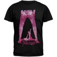 thumbnail image 1 of Peaches Men's Legs Short Sleeve T Shirt, 1 of 1