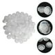 thumbnail image 2 of EeaseMX 300 unidades de copas para extensiones de pestañas, copas para pestañas, soporte antiderrames con pegamento, regalo, 2 of 7
