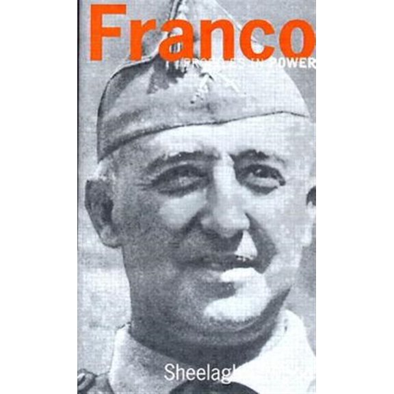 Pre-Owned Franco (Paperback) 0582437539 9780582437531