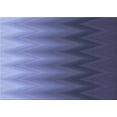thumbnail image 1 of Ahgly Company Machine Washable Indoor Rectangle Transitional Sky Blue Area Rugs, 2' x 3', 1 of 7