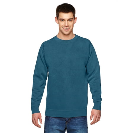 Comfort Colors A Product Of Comfort Colors Adult Crewneck