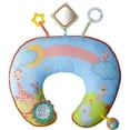 thumbnail image 4 of Sophie la girafe - Fresh Touch Duo Cushion - 2 in 1 cushion that grows with your little one, 4 of 6